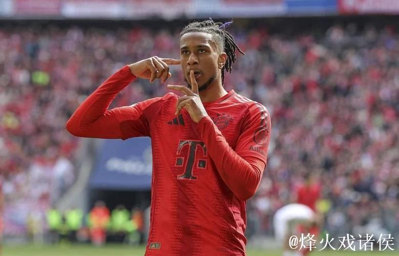 奥利塞加盟拜仁后数据亮眼:助攻、过人表现出色 奥利塞加盟拜仁后数据亮眼:助攻、过人表现出色