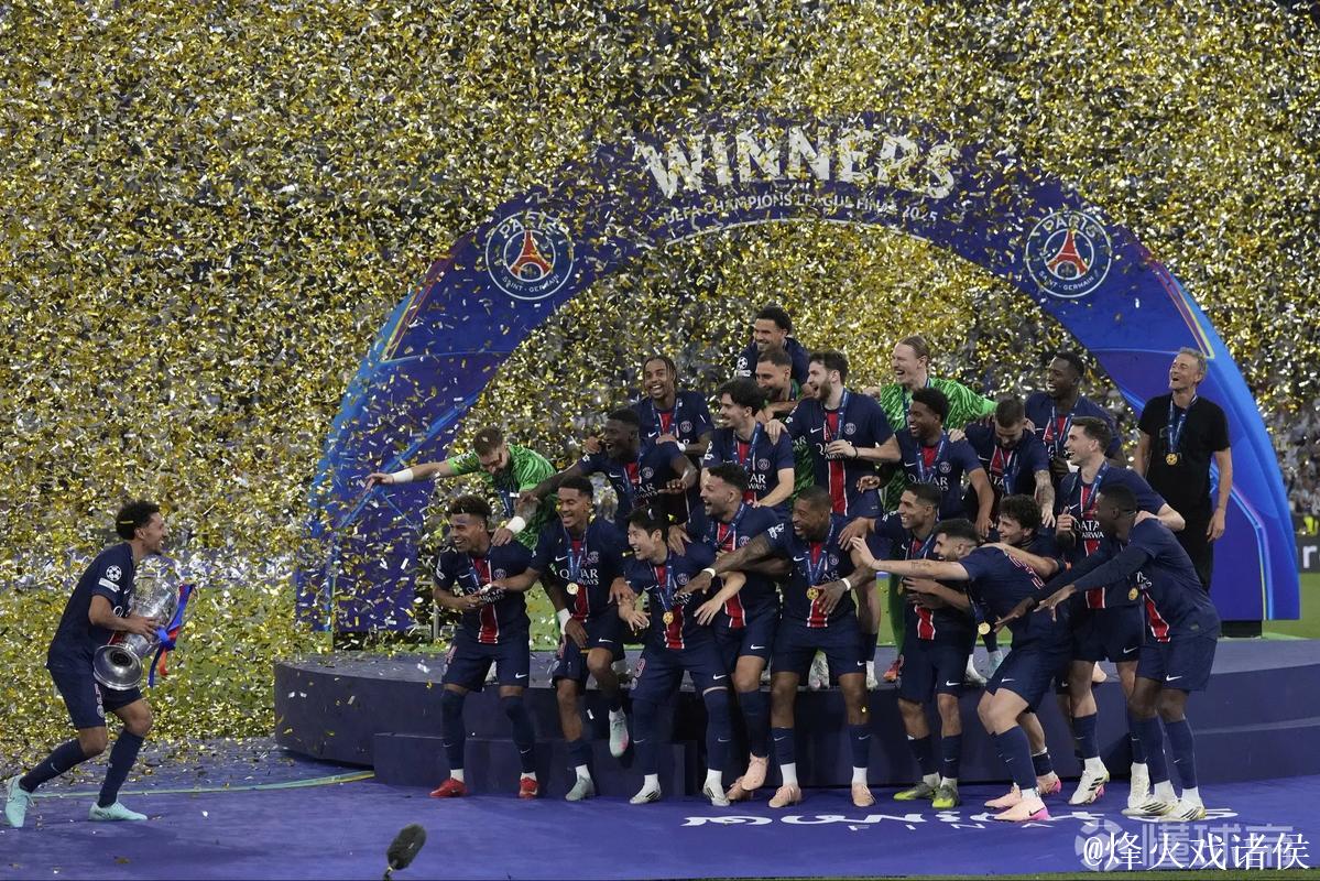 巴黎圣日耳曼忙于欧冠，雷恩有望轻松取分？